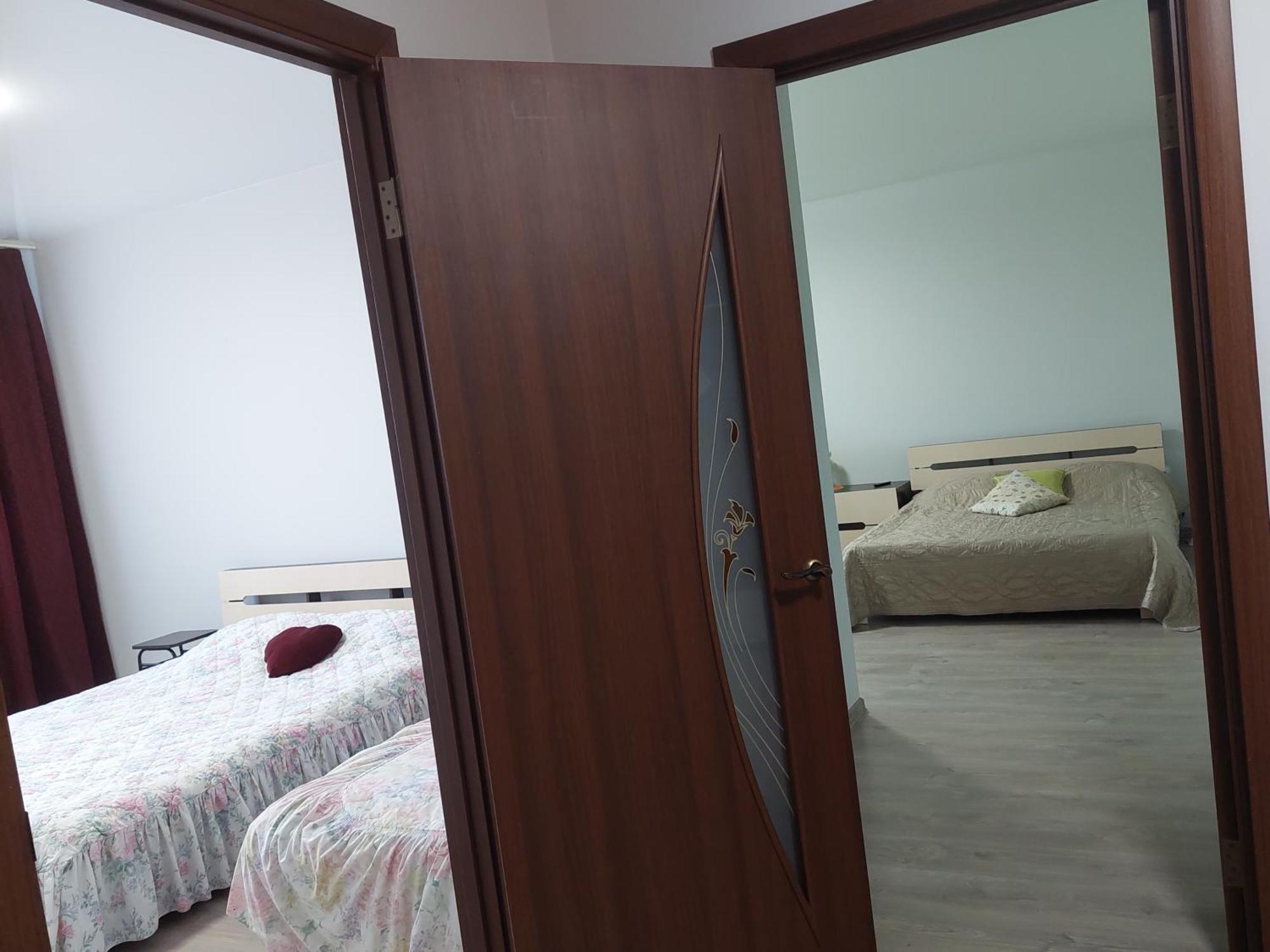 Дво І Одно Кімнатні Апартаменти Новобуд Рн Авторинку Трц Адреналін Сіті Lutsk Bagian luar foto
