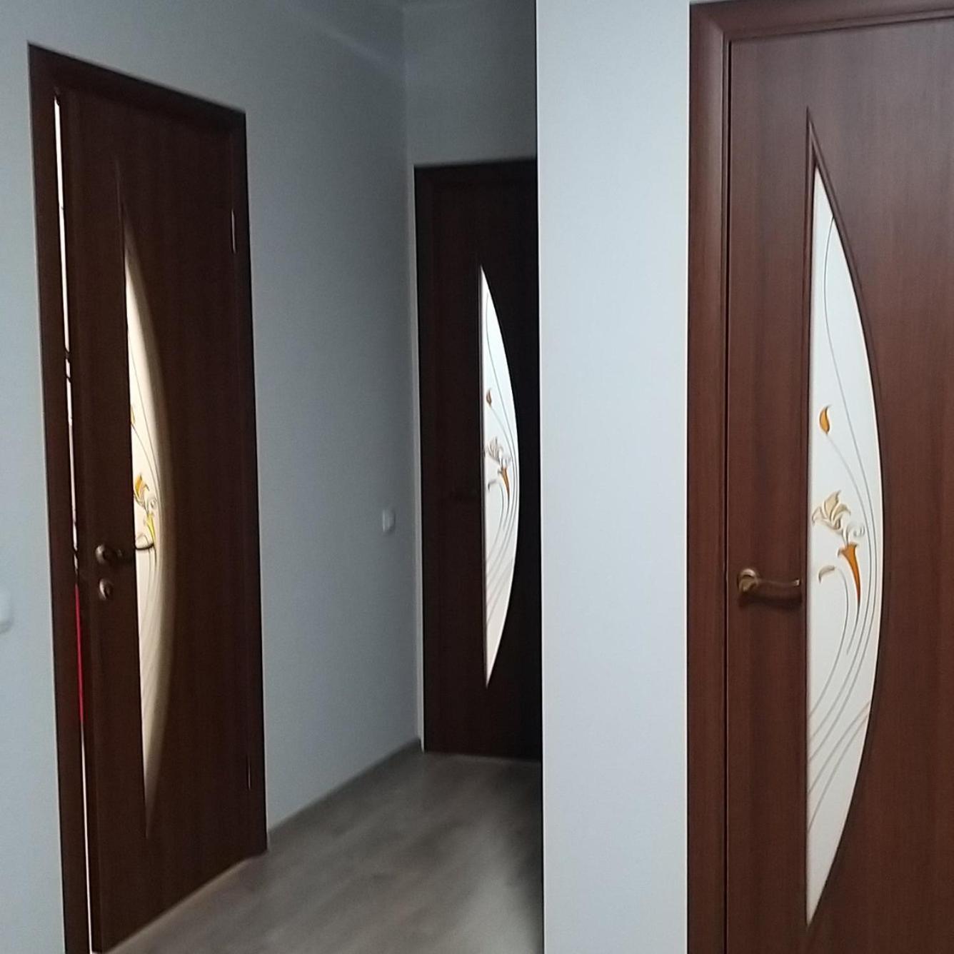 Дво І Одно Кімнатні Апартаменти Новобуд Рн Авторинку Трц Адреналін Сіті Lutsk Bagian luar foto